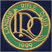 Langar Cloth badge